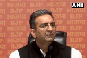 “Mamata Banerjee standing with rapists…head of India’s democracy bowed in shame”: BJP leader Gaurav Bhatia