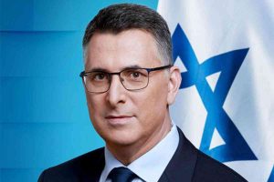 Israel: New Hope leader Gideon Saar reunites with Netanyahu’s government