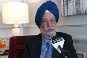 “All peace-loving countries would rally around PM Modi’s call for diplomacy”: Hardeep Puri reiterates India’s “not an era of war” stance