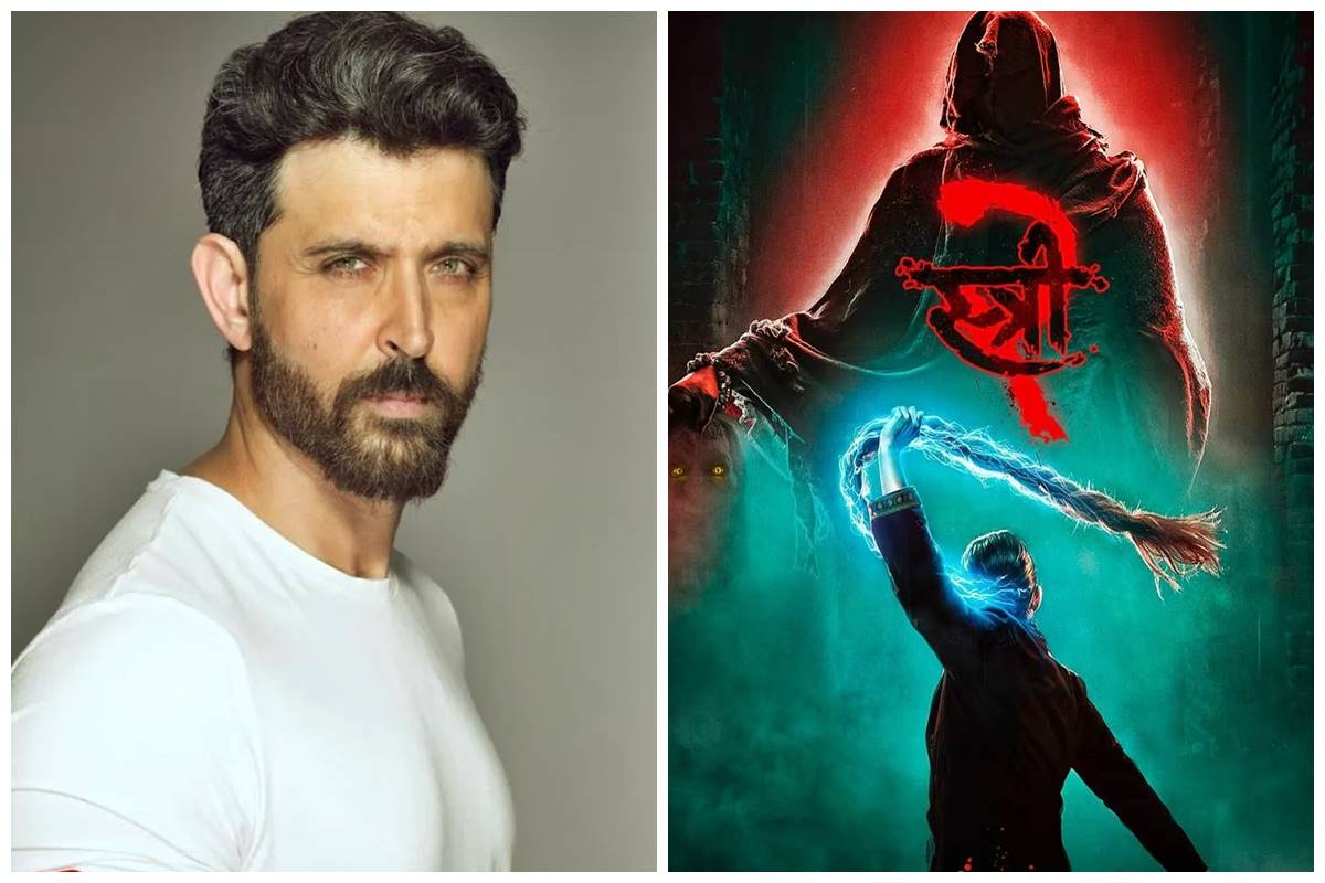 Hrithik Roshan, Stree 2, Stree 2 OTT release, Stree 2 box office collection