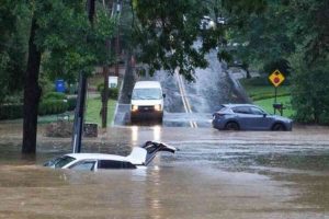 US: Hurricane Helene unleashes havoc; 93 dead, millions without power