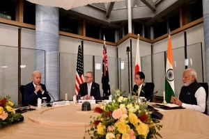 US President Biden to host PM Modi, other leaders for fourth in-person Quad Leaders Summit on Sept 21 in Delaware