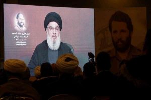 Hezbollah confirms Nasrallah’s death; Lebanon launches counterattack on Israel