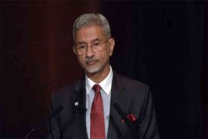 Jaishankar to embark on 3-day Italy visit, attend G7 Foreign Ministers’ Outreach Session