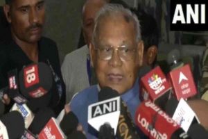 “Wo Padhe Nahi Hai, Padhai Ka Marham Kya Jaane”: Jitan Ram Manjhi counter attacks Tejashwi Yadav’s remarks on RSS