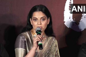 ‘Doesn’t reflect party’s view…’: BJP distances itself from Kangana Ranaut’s remarks on farm laws