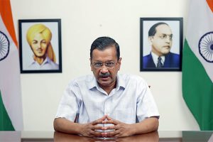 Arvind Kejriwal to vacate official residence, move to new address in 2 days, sources