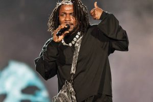 Kendrick Lamar drops new track ‘Watch the Party Die’