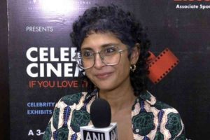 “Cinema connects hearts,” says Kiran Rao as ‘Laapataa Ladies’ heads to the Oscars