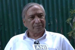 “People of J&K are hoping for change and relief,” says CPI(M) leader MY Tarigami on assembly elections