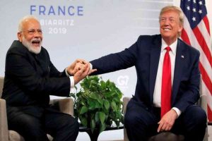 PM Modi, Trump are strong leaders who respect each other, says former US President’s close aide