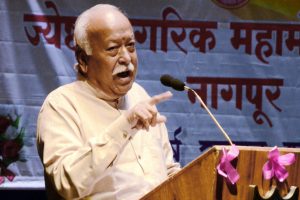 We must completely eliminate untouchability: RSS Chief Mohan Bhagwat