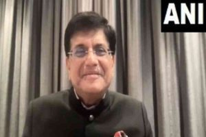 “World looks up to India as a manufacturing destination”: Minister Piyush Goyal celebrates 10 years of “Make in India”