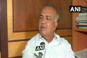 “He is clean”: Karnataka Minister Ramalinga Reddy rules out CM Siddaramaiah’s resignation after HC verdict in MUDA case