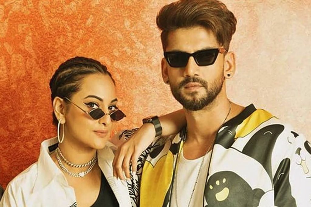 Sonakshi Sinha, Zaheer Iqbal, Bollywood