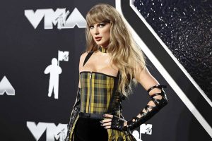 Taylor Swift honors 9/11 victims at 2024 MTV VMAs