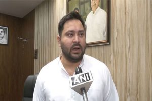 Court permits Tejashwi Yadav to travel to Dubai for family vacation