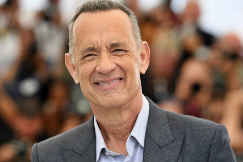 tom hanks