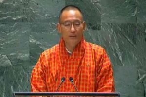 Citing leadership in Global South, Bhutan PM backs India’s bid for UNSC seat