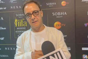 “I am not award kind of fellow”: Vidhu Vinod Chopra on whether he would submit 12th Fail for Oscars or not