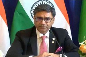 President Zelenskyy thanked PM Modi for peace efforts in Ukraine conflict: Foreign Secretary Vikram Misri