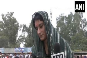 “People made us win in wrestling now they will make us win in Haryana polls”: Congress candidate Vinesh Phogat