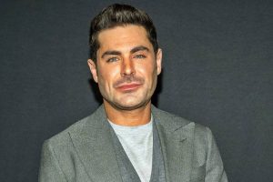 Zac Efron returns to spotlight after Ibiza health scare