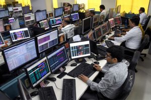 Nifty opens above 26,000 for the first time, Sensex also opens above 85,000