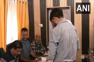 J-K: Polling begins for 24 seats in first phase of Assembly elections