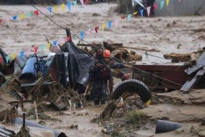 Nepal: Death toll in rain-induced floods, landslides reaches 112, 68 still missing