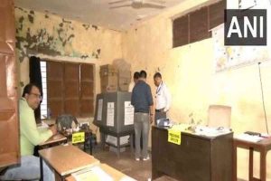 Final phase of J-K Assembly polls begins today: 40 constituencies to vote amid tight security