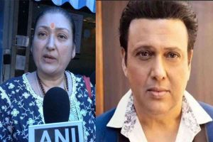 “He will be admitted to the normal ward today”: Govinda’s wife Sunita Ahuja shares his health update