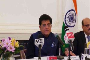 Piyush Goyal executes MoU on critical minerals in 6th commercial dialogue with US