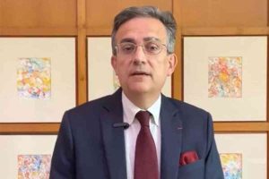 “France, India share strategic intimacy when it comes to defence”, says Ambassador Thierry Mathou