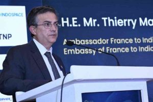 “Like India, we condemn terrorist attacks against civilians”: French envoy reiterates “absolute commitment” to Israel’s security