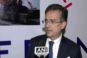 French envoy hails PM Modi-Macron bond as ‘key asset’ in troubled times