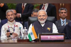 PM Modi to embark on Laos visit to attend 21st ASEAN-India, 19th East Asia Summits