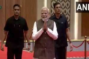 PM Modi inaugurates 8th edition of ITU-WTSA, to showcase global telecom innovations