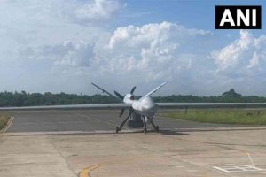 India, US sign deal worth Rs 32,000 crore for buying 31 Predator drones