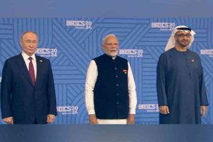 PM Modi calls BRICS Summit in Kazan “very productive”, thanks Russian President for hospitality