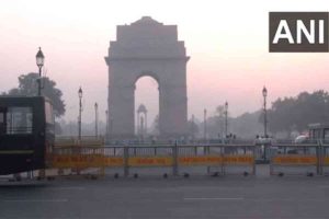 Delhi air quality remains ‘very poor’ in several areas