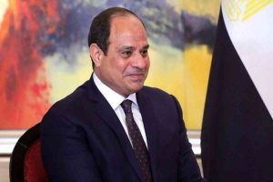 Egypt proposes two-day Gaza ceasefire to facilitate return of four Israeli hostages