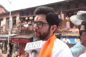 “I am confident people will bless me,” Aditya Thackeray to file nomination from Worli assembly constituency