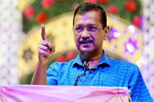 Arvind Kejriwal to campaign for INDIA bloc candidates in Maharashtra, Jharkhand, sources