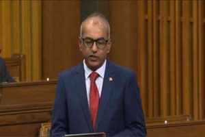 “We have long recognised and experienced Khalistani extremism,” says Canadian MP Chandra Arya