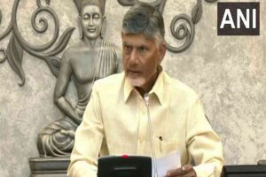 Chandrababu Naidu welcomes SC’s decision to constitute SIT in Tirupati Prasad row