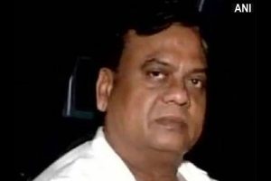 Bombay High Court grants bail to gangster Chhota Rajan in 2001 Jaya Shetty murder case