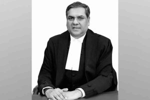 CJI Chandrachud proposes Justice Khanna’s name as his successor