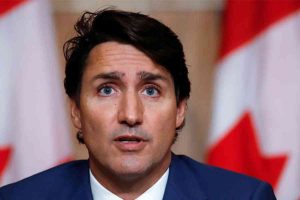 Canada: Dissident MPs call for Trudeau’s resignation, deadline set for October 28