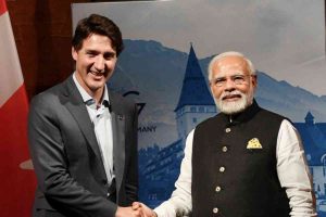 India-Canada ties hit new low after expulsion of diplomats: Timeline of events on how relations turned sour